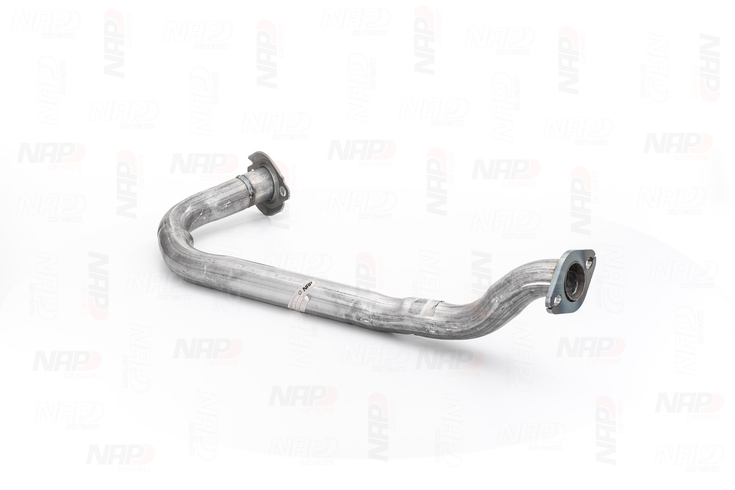 NAP carparts Voorpijp CAF10086 Uitlaatbocht RENAULT NAP carparts CAF10086