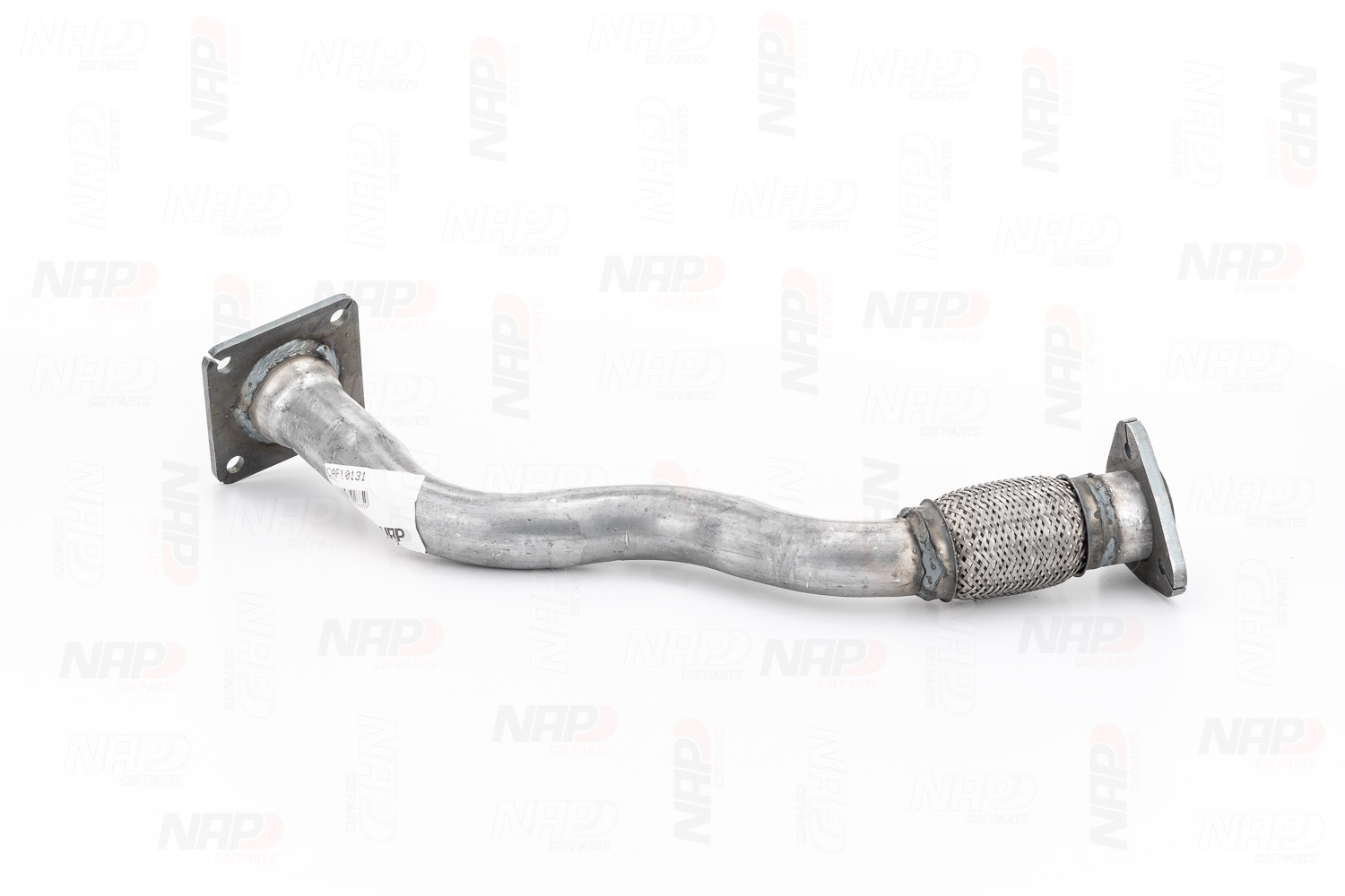 CAF10131 NAP carparts Eksosrør Skoda billige