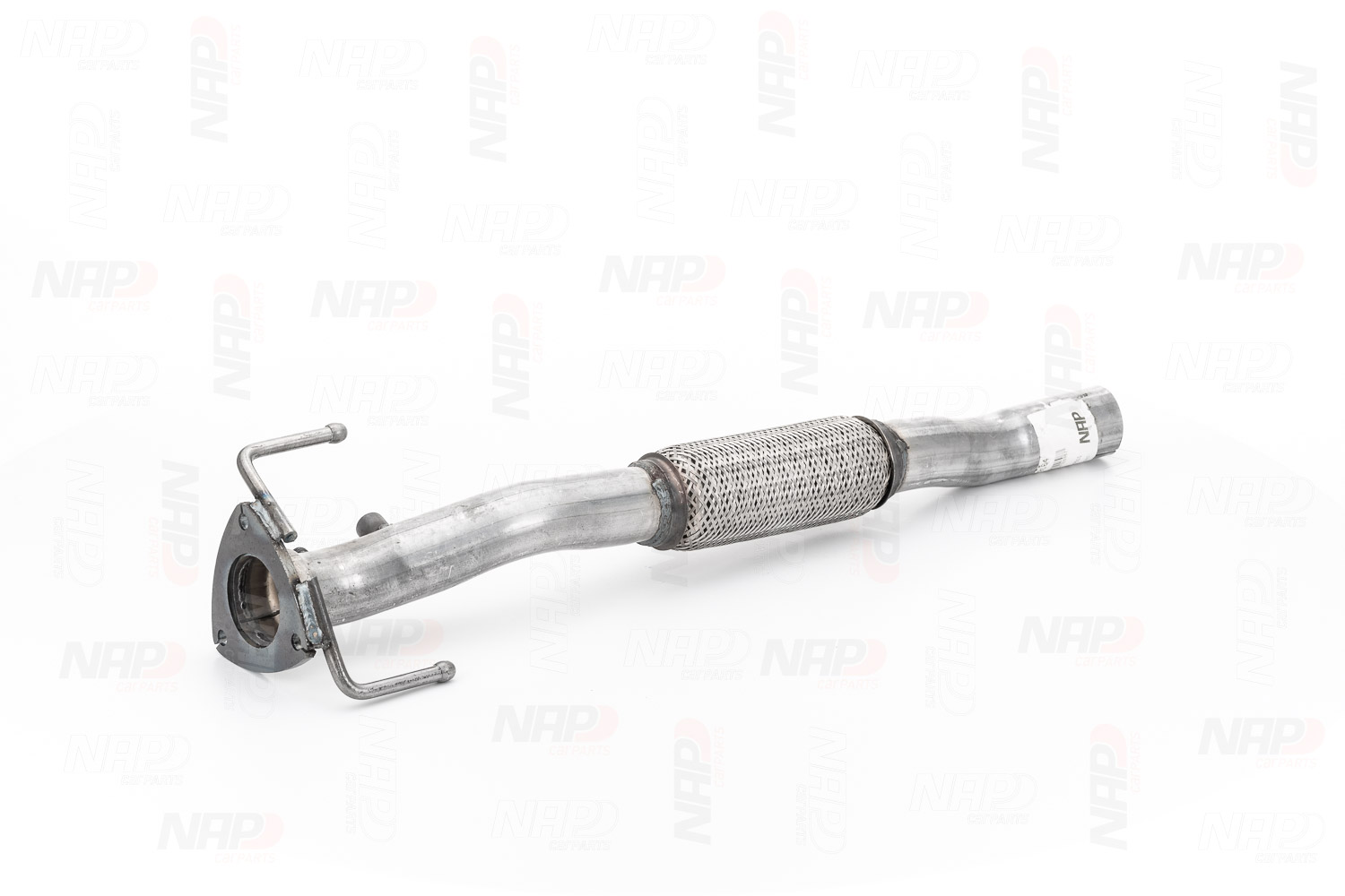 NAP carparts CAF10164 Exhaust Pipe