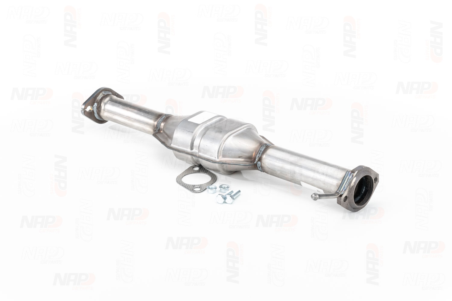NAP carparts CAK10008 Katalizator spalin Alfa Romeo 156 Sportwagon cena