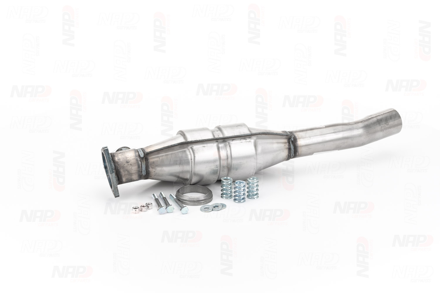 NAP carparts CAK10042 Katalizator