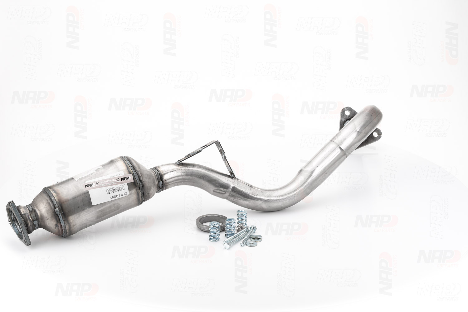 NAP carparts CAK10047 Katalysator