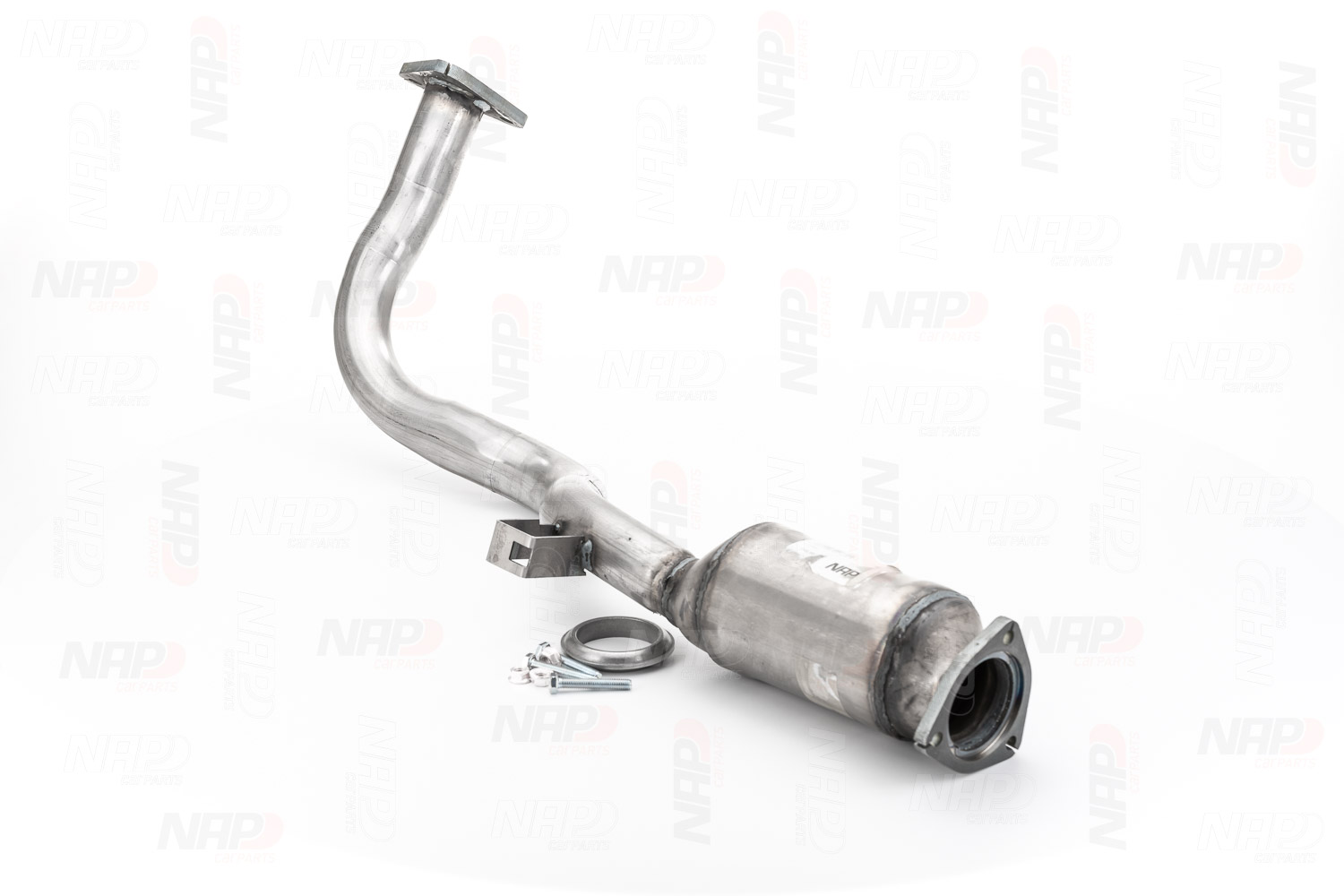 NAP carparts CAK10051 Katalysatoren Audi 80 b4 originele prijs