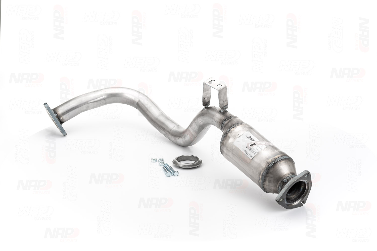 NAP carparts CAK10052 Rúrka Audi 80 b4 2.0 E 16V quattro 140 KS Benzín cena