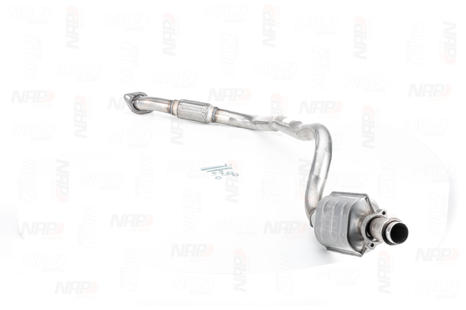 NAP carparts CAK10062 Katalysator