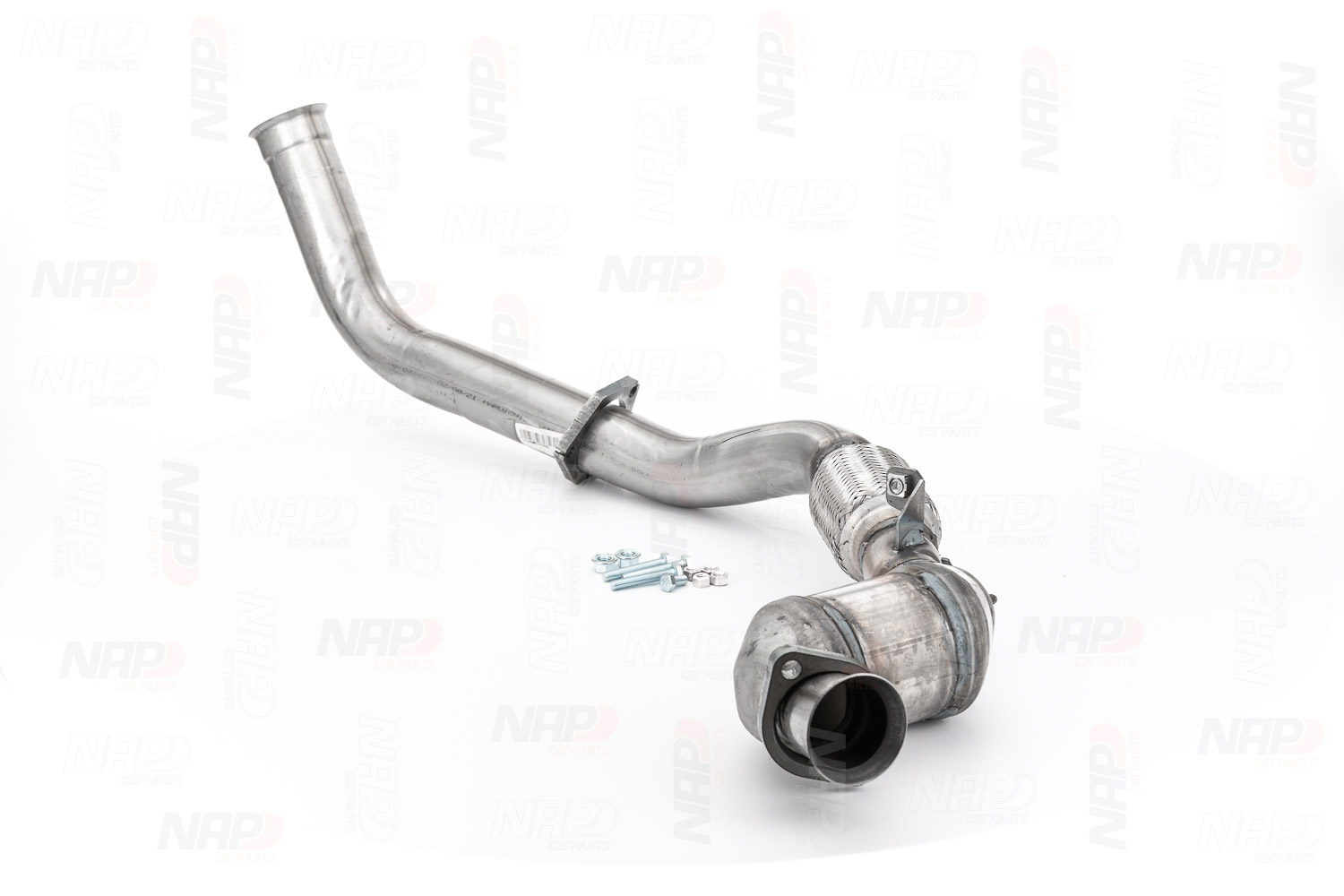 NAP carparts CAK10065 Katalysator