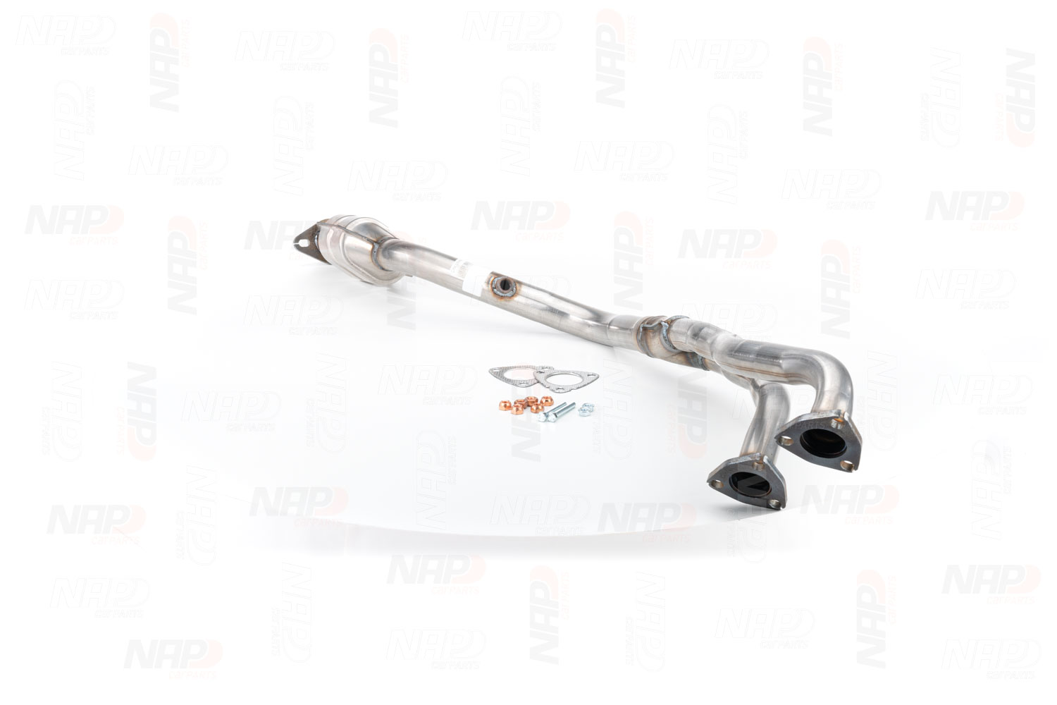 NAP carparts CAK10066 Katalizator