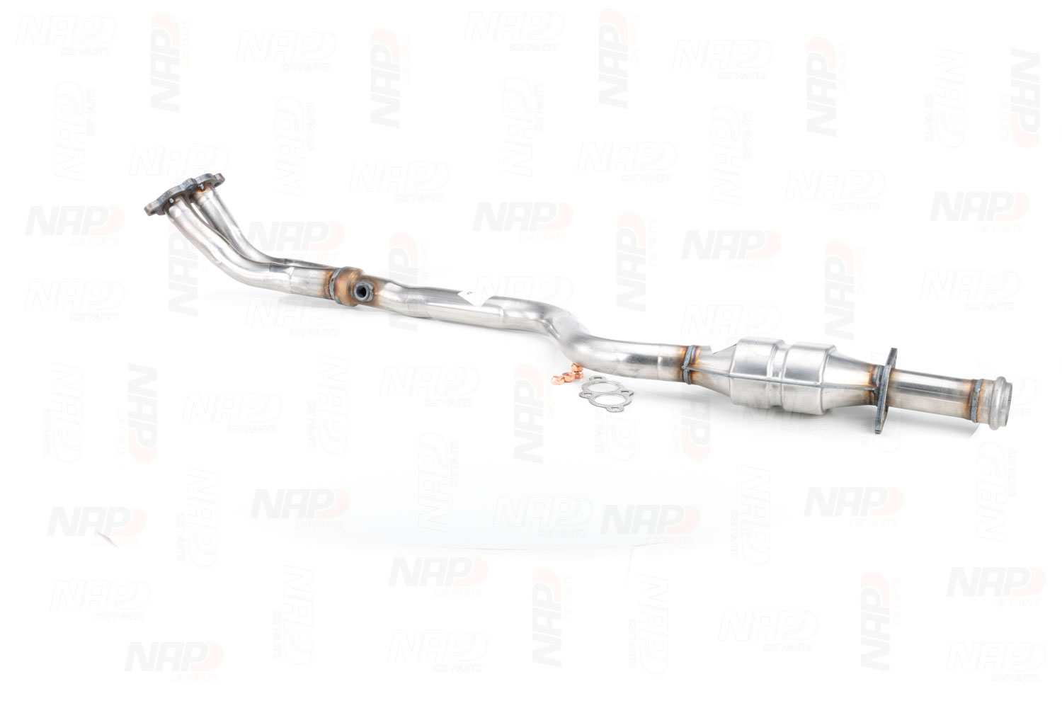 NAP carparts CAK10087 Katalyzátor BMW E36 Coupe originálne cena