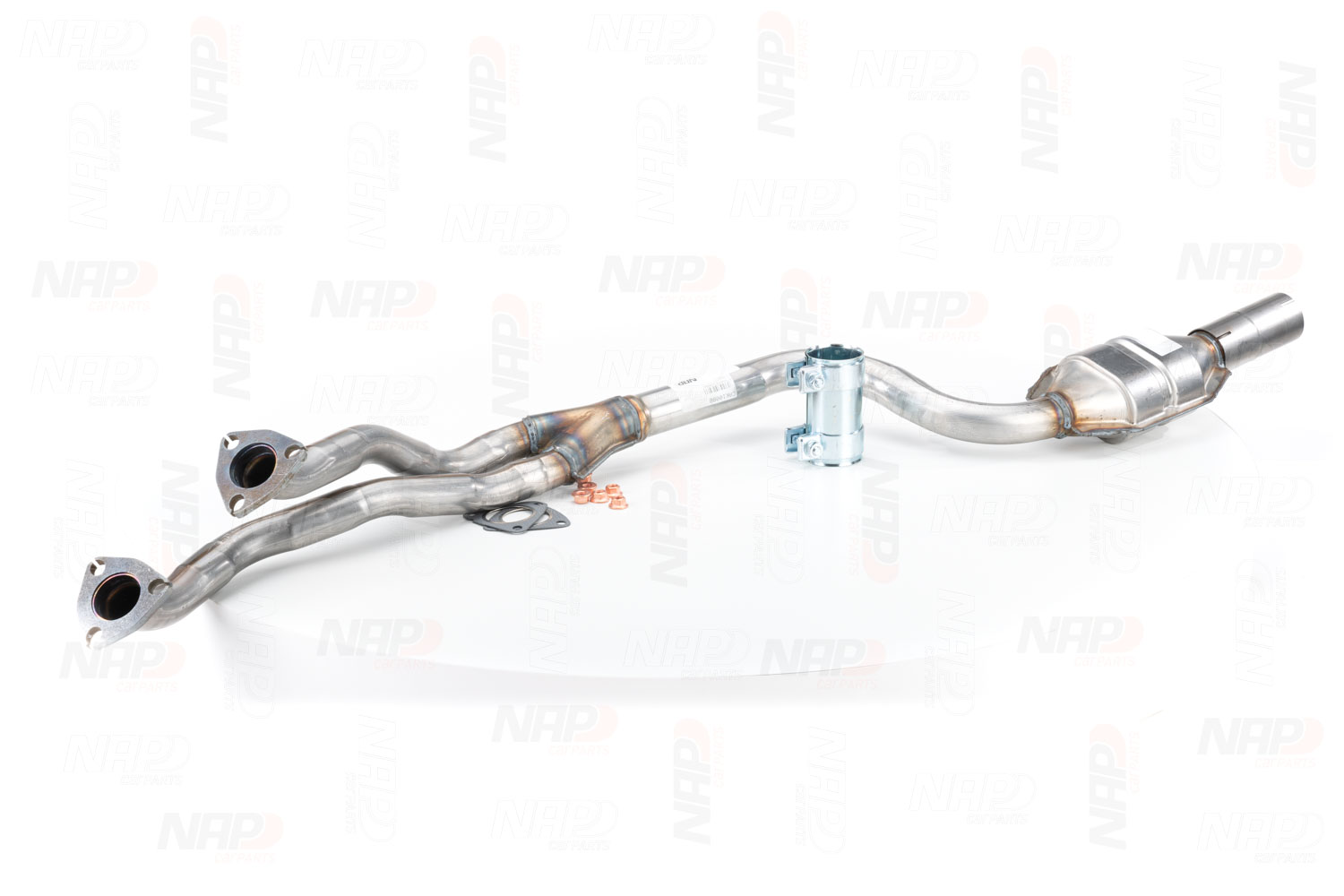 NAP carparts CAK10088 Catalyseur