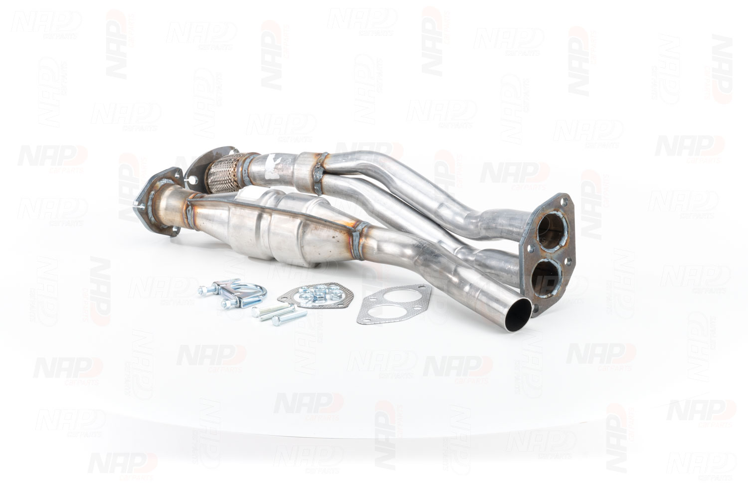 NAP carparts CAK10095 Katalizátor