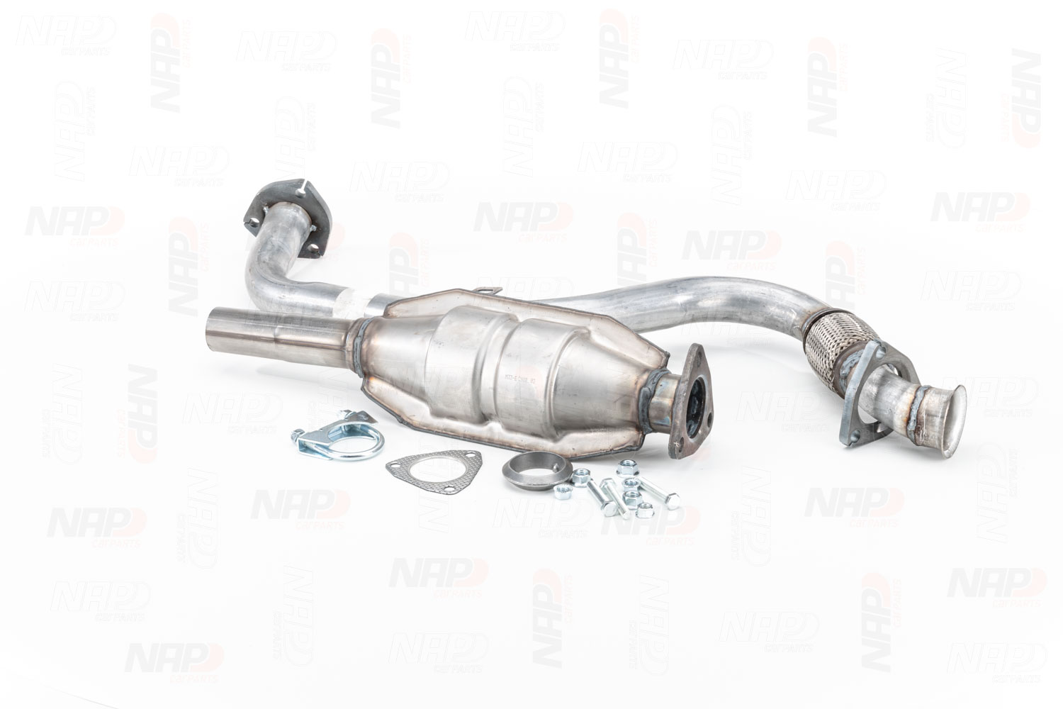 NAP carparts CAK10096 Coletor de escape VW Carocha 1302 1.6 (11) 50 cv Gasolina preço