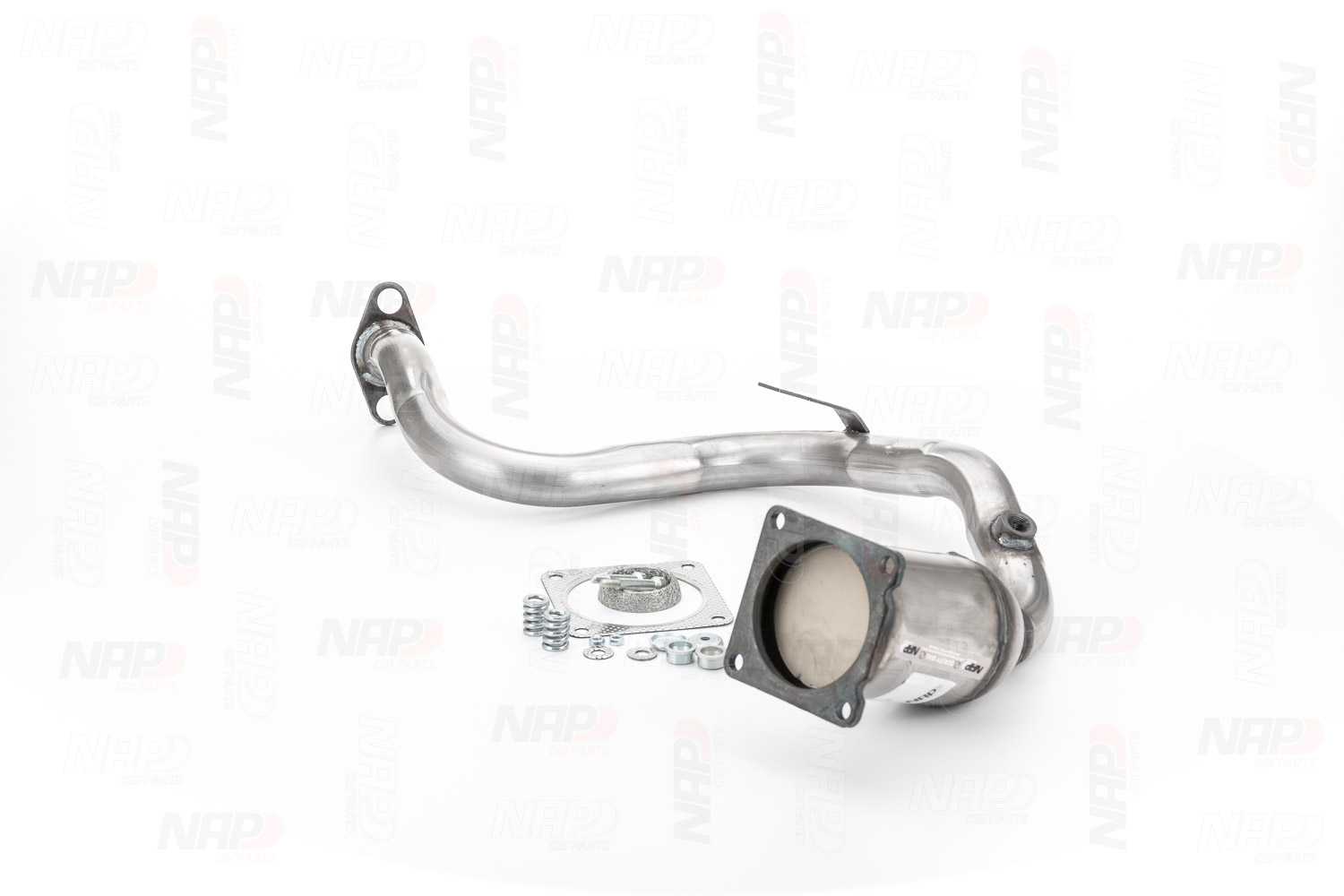 NAP carparts CAK10105 Katalyzátor