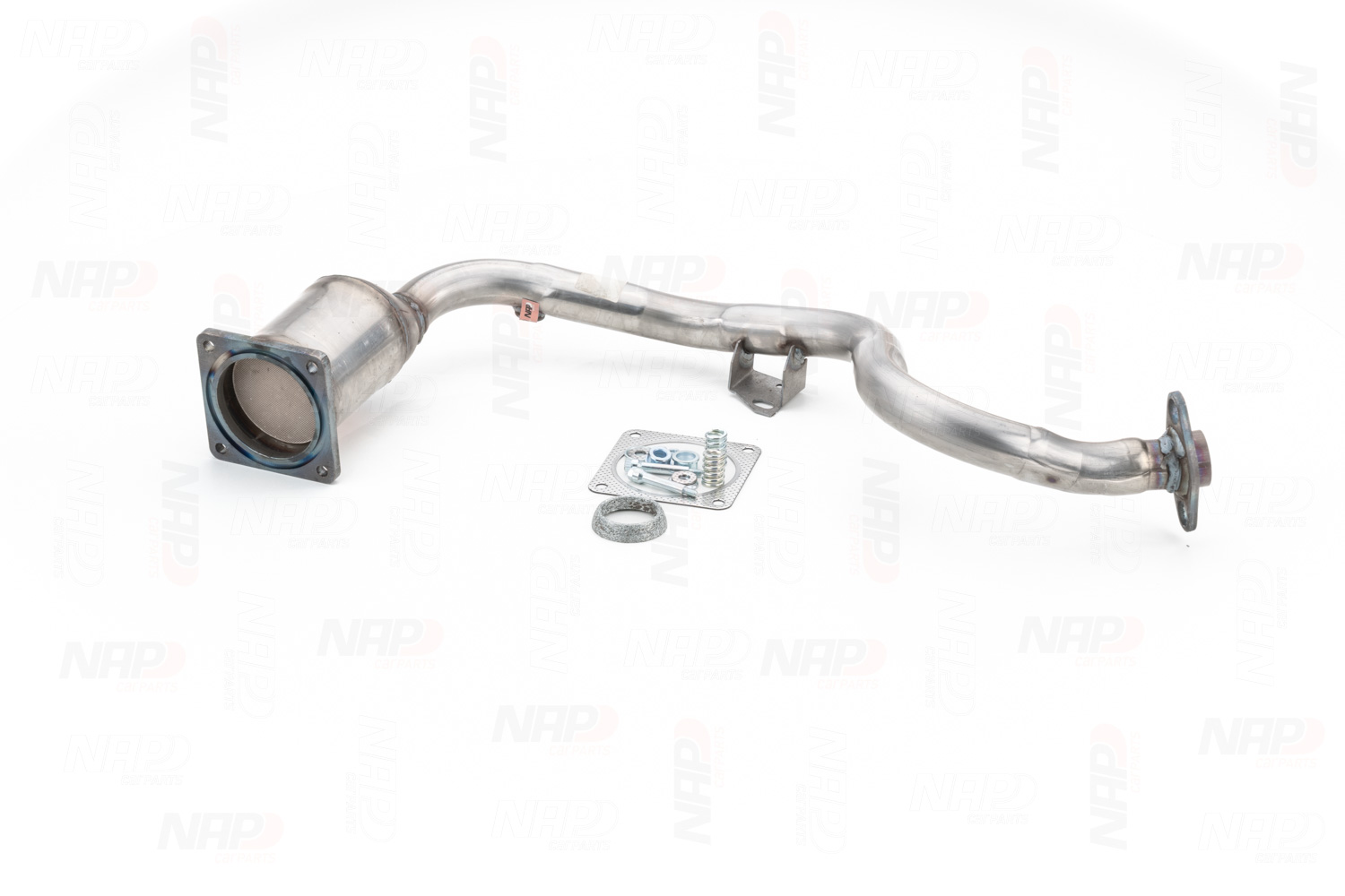 NAP carparts CAK10106 Catalytic converter