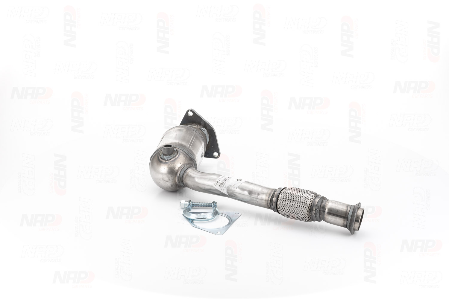 NAP carparts CAK10112 Katalysator Peugeot 406 Stasjonsvogn til en fordelagtig pris