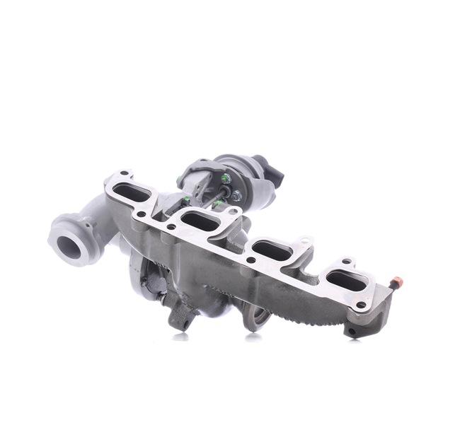 RIDEX REMAN 2234C0186R Abgasturbolader VW Crafter 30 Kastenwagen 2.0 TDI 109 PS Diesel Kosten