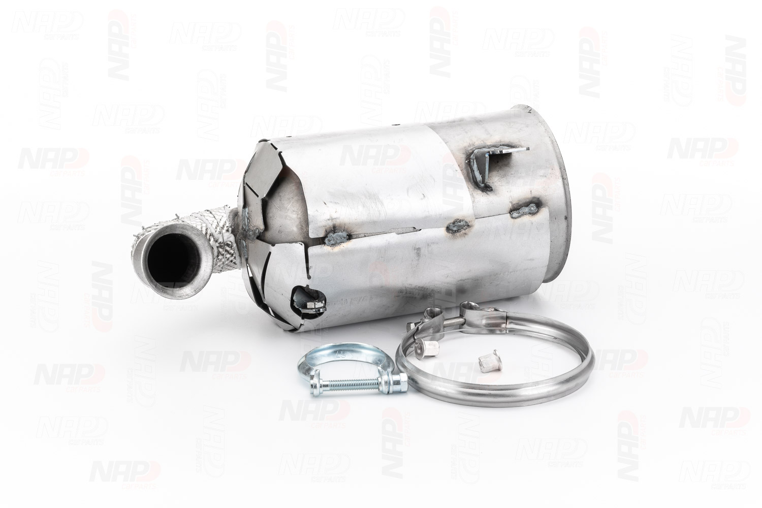 NAP carparts CAK10134 Katalysator