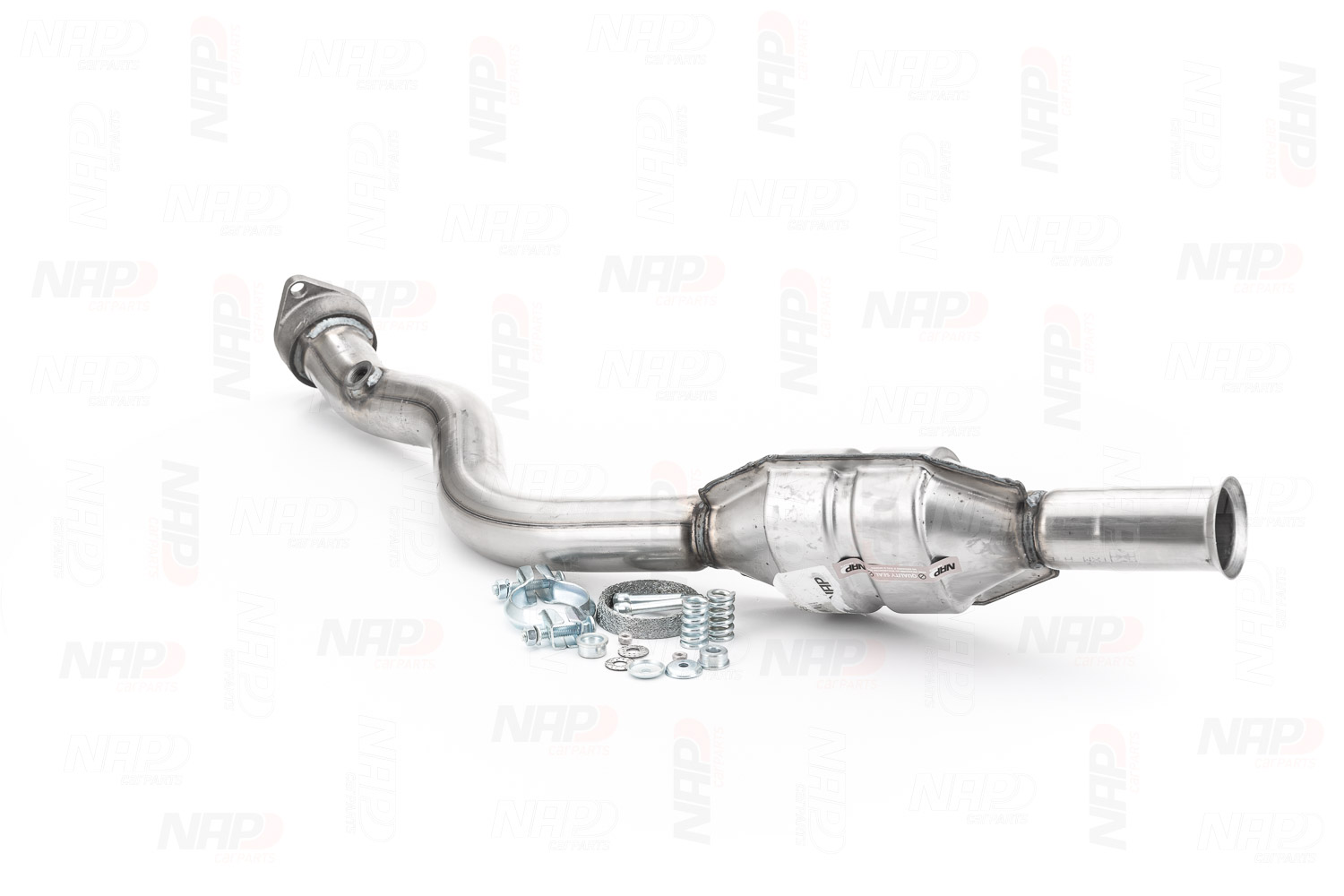NAP carparts CAK10139 Catalyseur