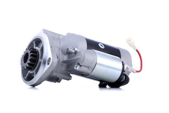 Starter SKSTR-03330520 STARK 129136-77011 SKODA