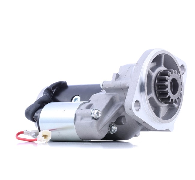 Starter 2S0495 RIDEX 12913677011 AUDI
