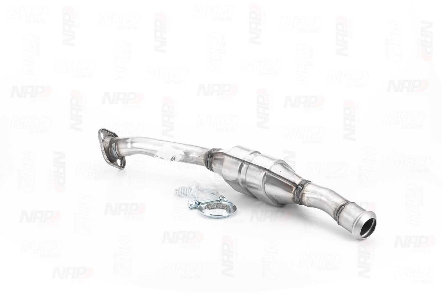 CAK10143 Katalysator NAP carparts 173188 PEUGEOT
