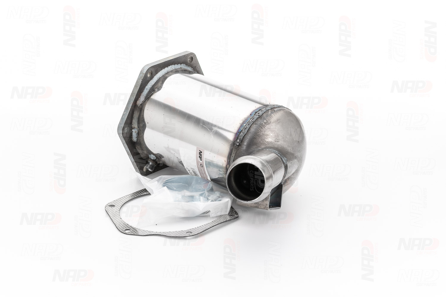 NAP carparts CAK10147 Pakosarja CITROËN ZX Farmari (N2) 1.4 i 75 hv Bensiini hinta