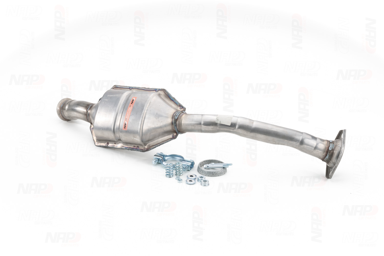 NAP carparts CAK10153 Catalizzatore