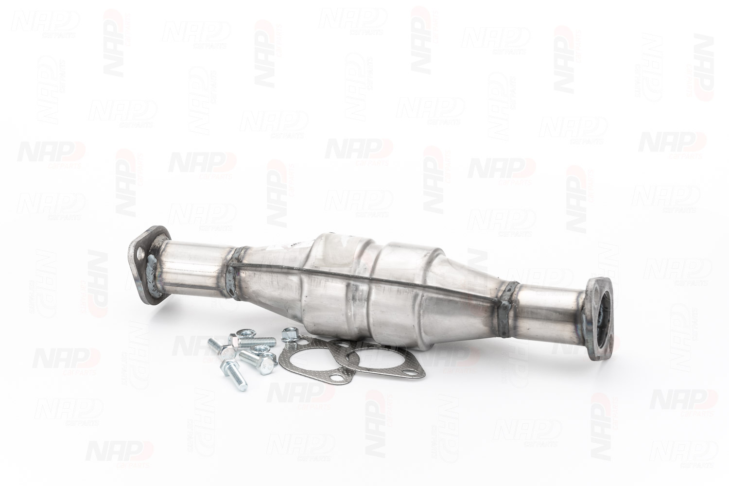 NAP carparts CAK10166 Katalysator
