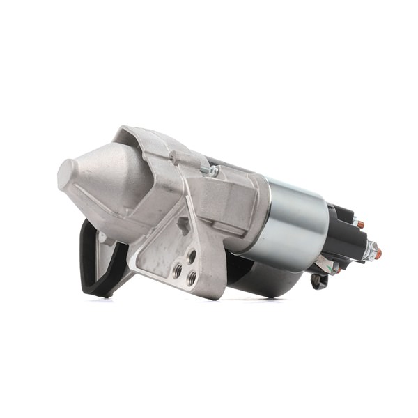 Anlasser 2S0496 RIDEX 23 30 033 07R AUDI