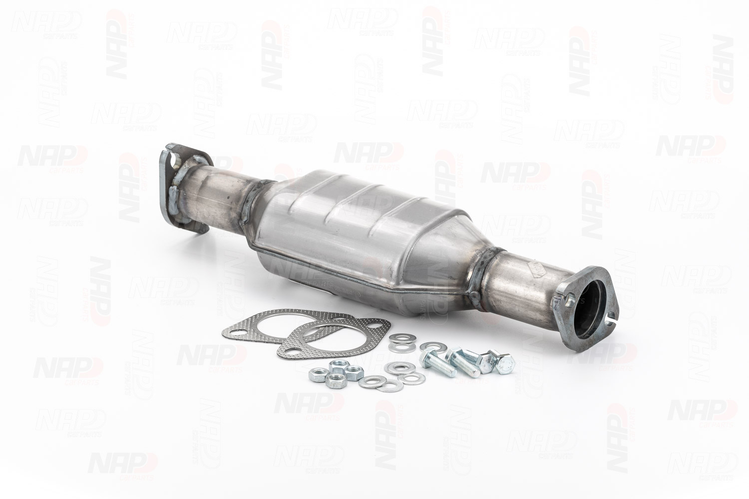 NAP carparts CAK10168 γνήσια Καταλύτης Outlander II (CW_W) κόστος