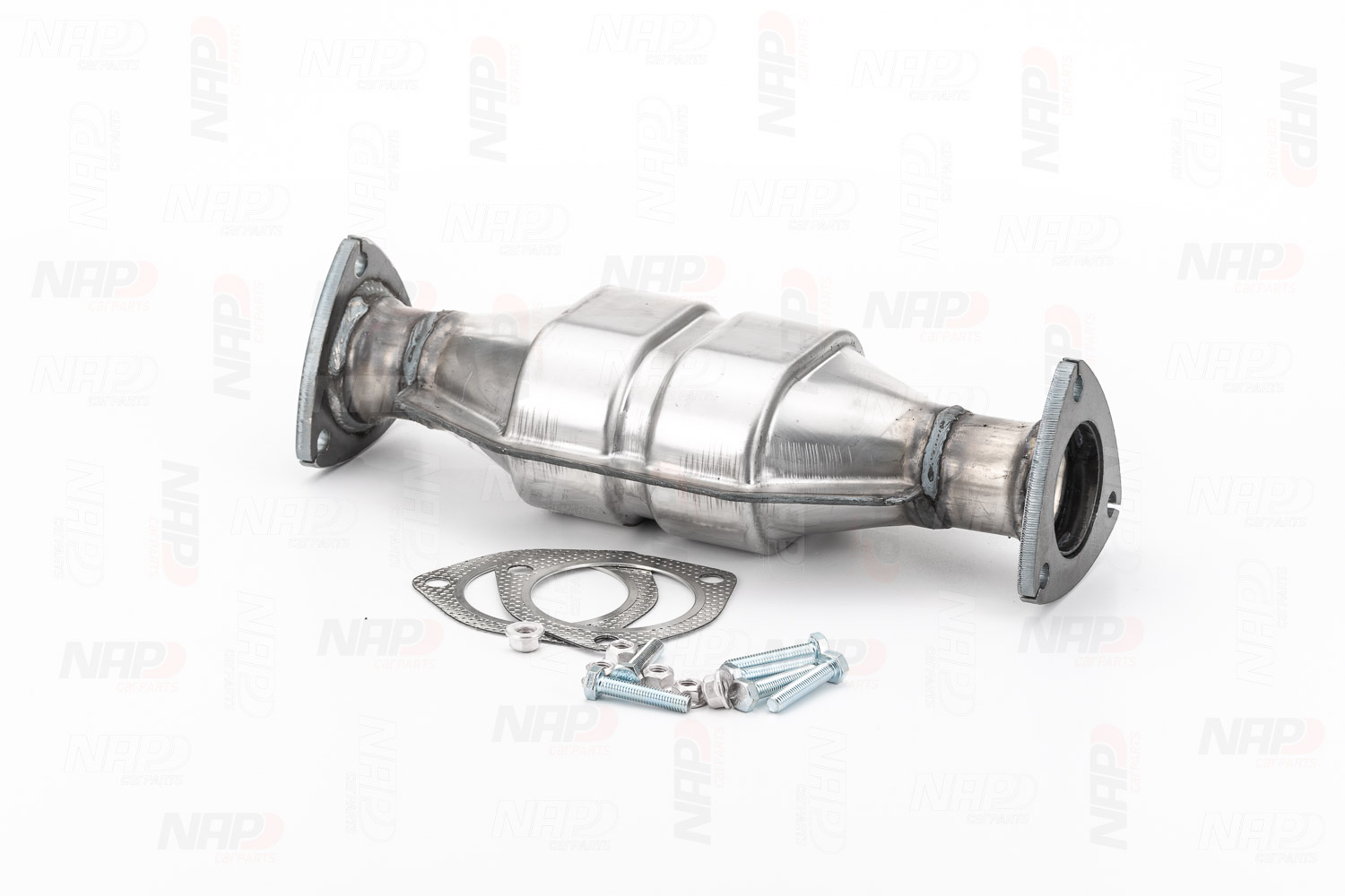 NAP carparts CAK10189 costo Catalizzatore Daewoo NUBIRA 2005