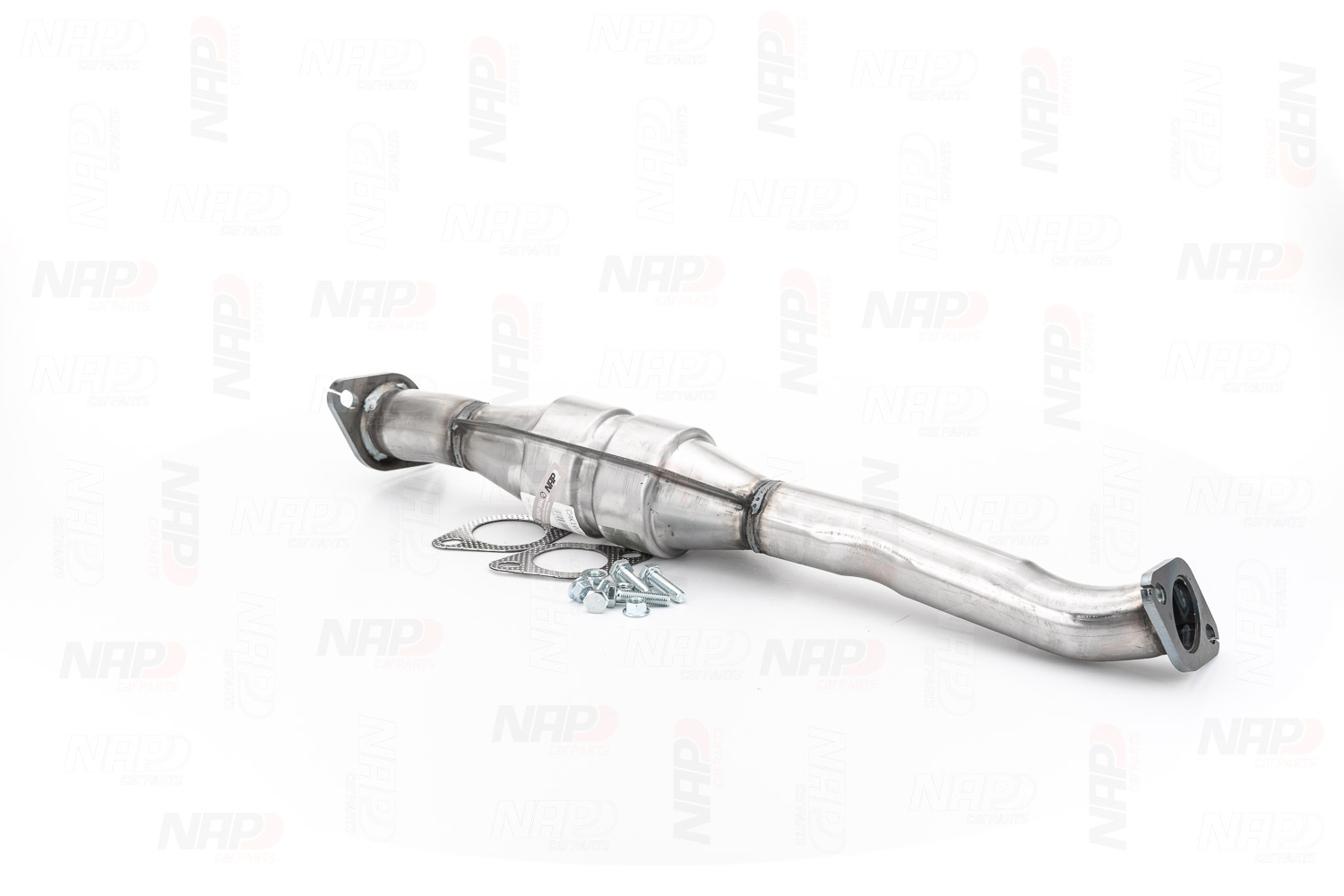 NAP carparts CAK10191 Uitlaatspruitstuk Nissan X-Trail T30 2.0 140 Pk Benzine prijs