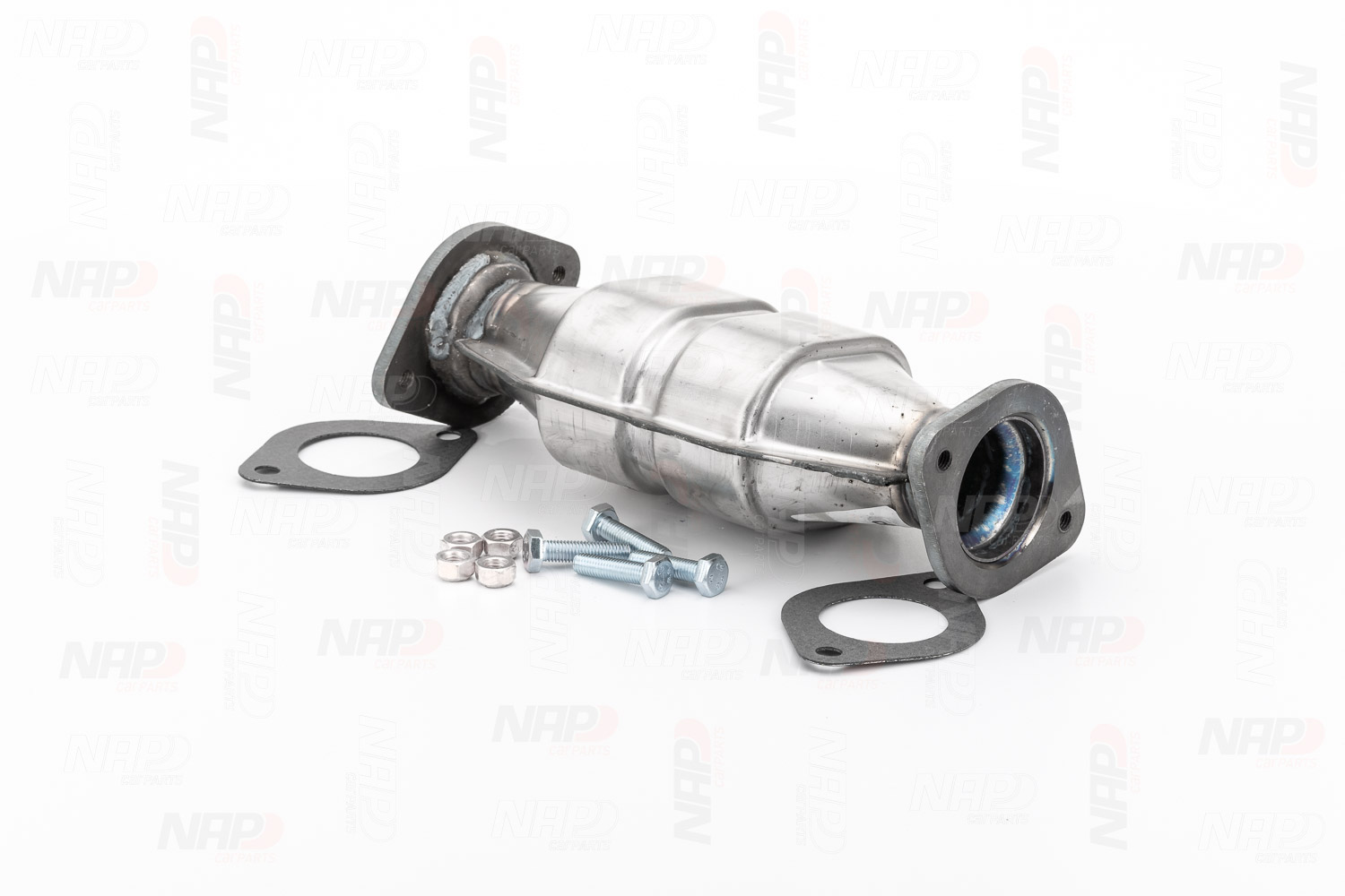 NAP carparts CAK10195 Catalizzatore