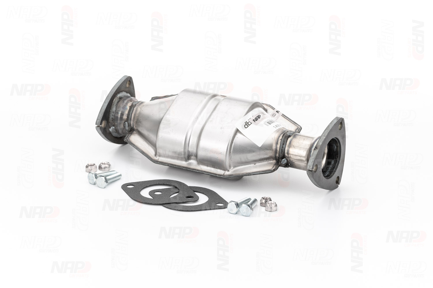 NAP carparts CAK10201 Catalizzatore