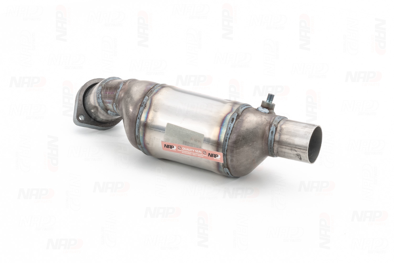 NAP carparts CAK10206 Katalüsaator