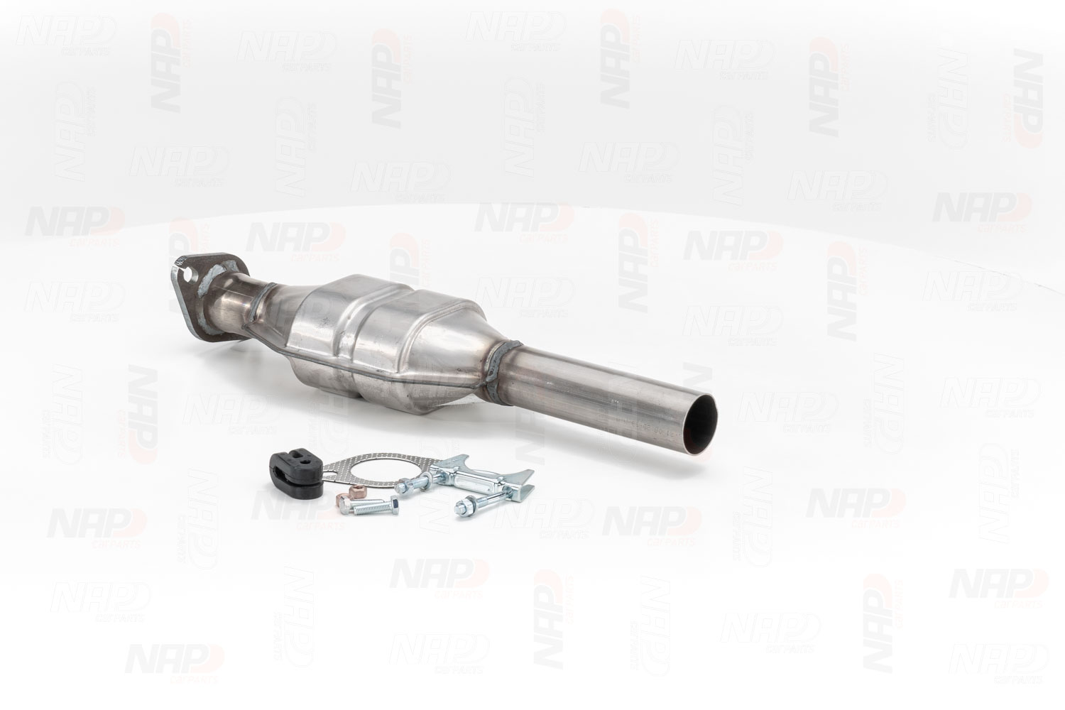 NAP carparts CAK10210 Καταλύτης
