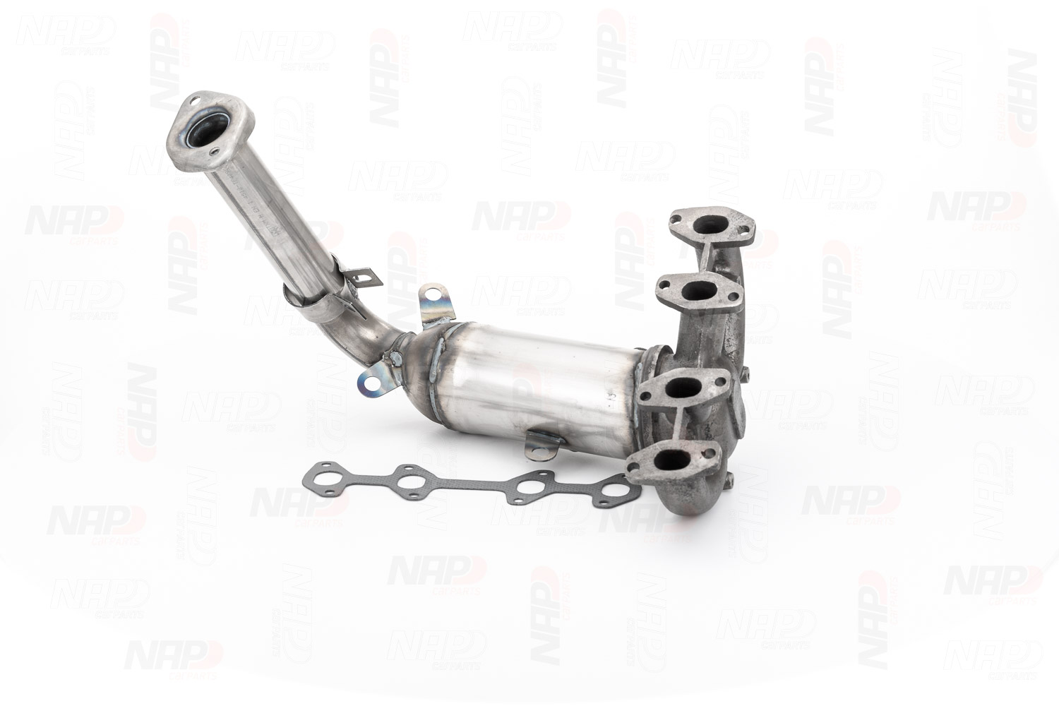 NAP carparts Katalüsaator CAK10213 CAK10213 Katalüsaator FIAT TIPO NAP carparts