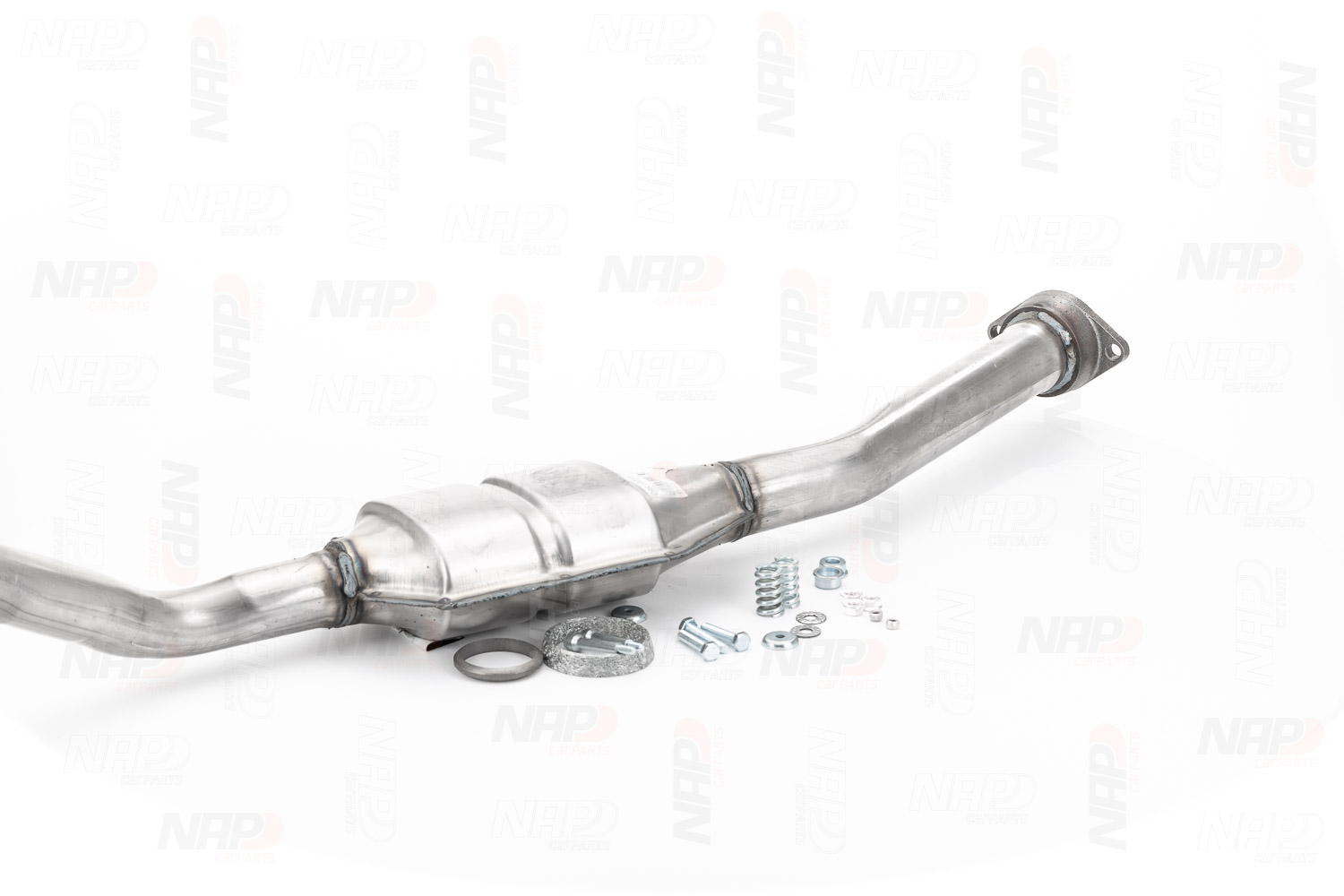 Catalyseur CAK10215 NAP carparts 1.327.910.080 PEUGEOT