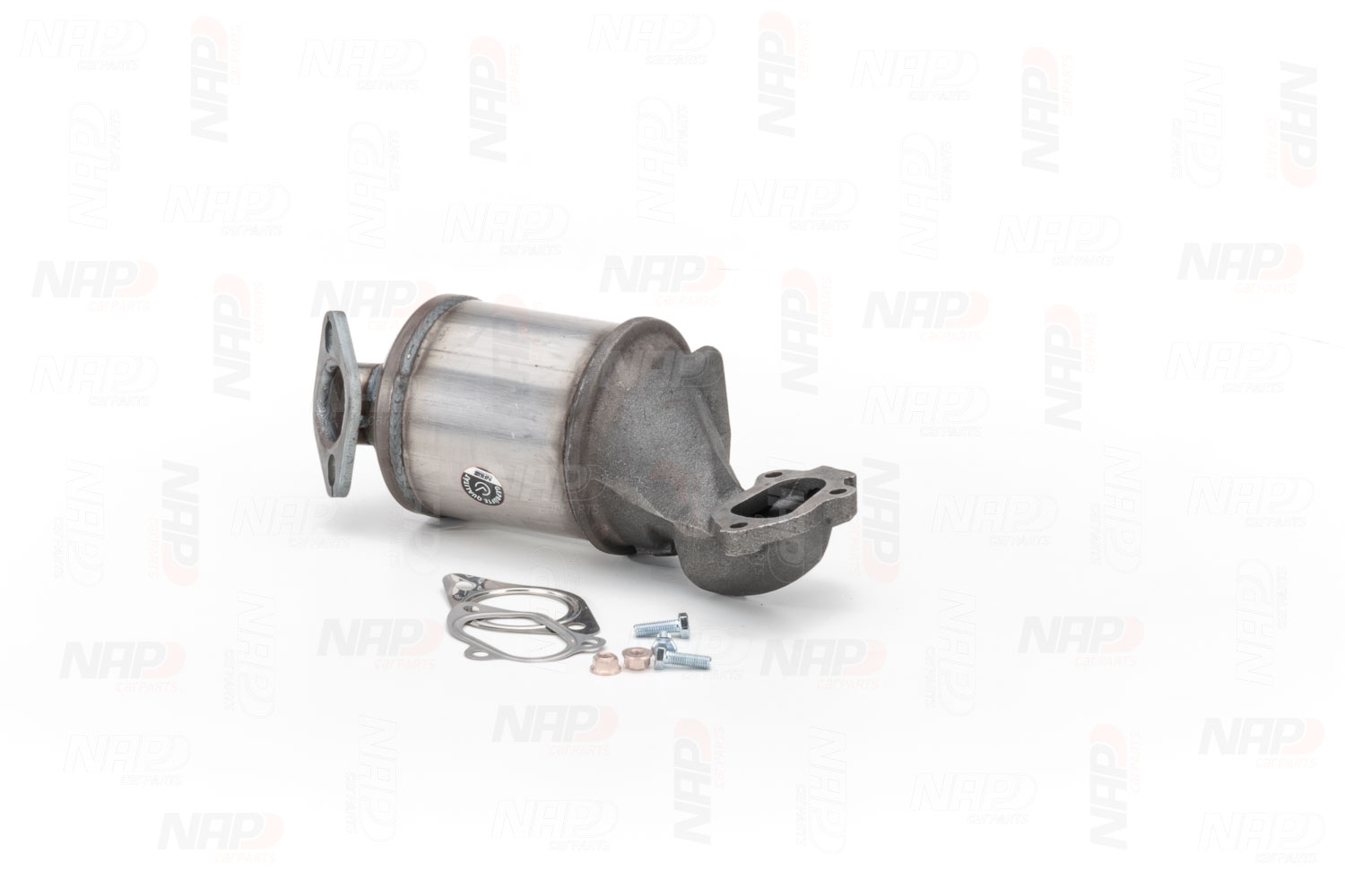 NAP carparts CAK10218 Katalysator