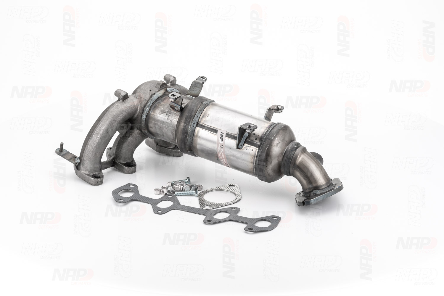 NAP carparts CAK10228 Καταλύτης