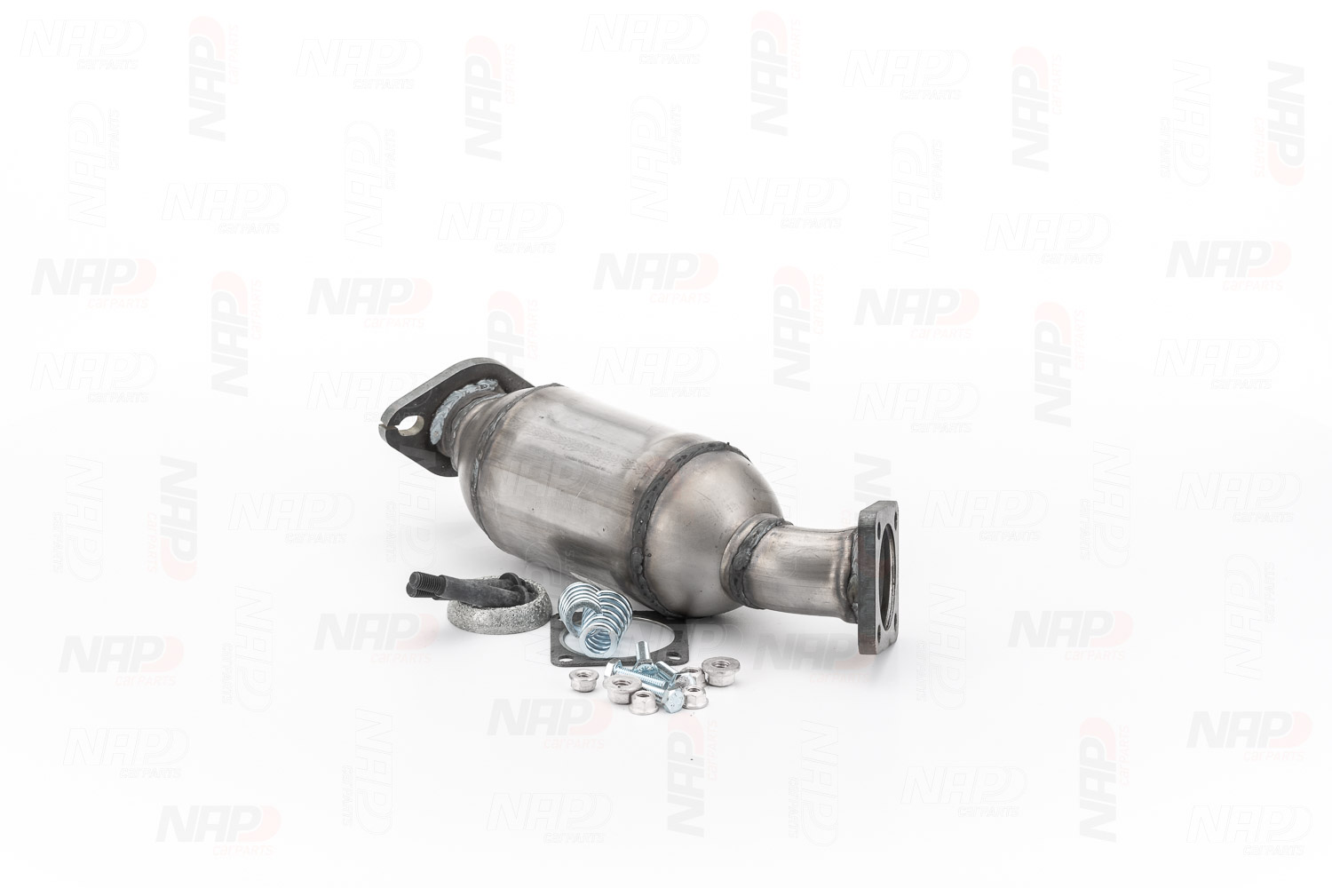 NAP carparts CAK10242 Katalysaattori