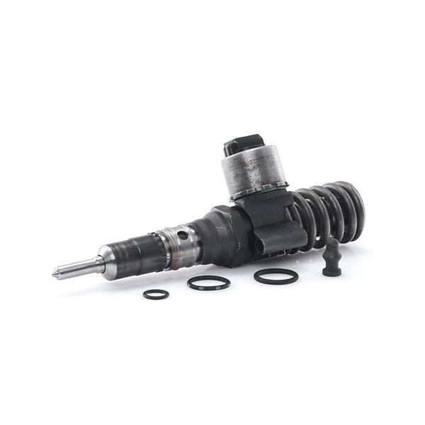 RIDEX REMAN 3930I0032R Μπεκ Audi A3 8P1 2.0 TDI quattro 136 PS Πετρέλαιο τιμες