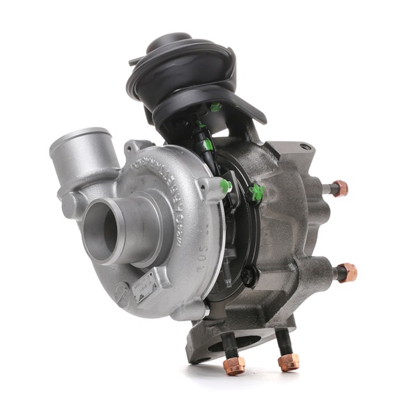 Turbochargers DODGE RIDEX REMAN 2234C0074R