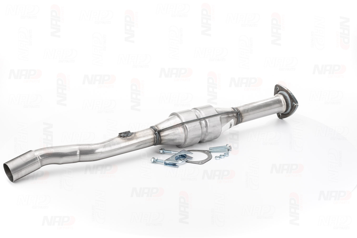 NAP carparts CAK10256 Caurule Ford Tourneo Custom Bus 2.2 TDCi 100 ZS Dīzelis cena