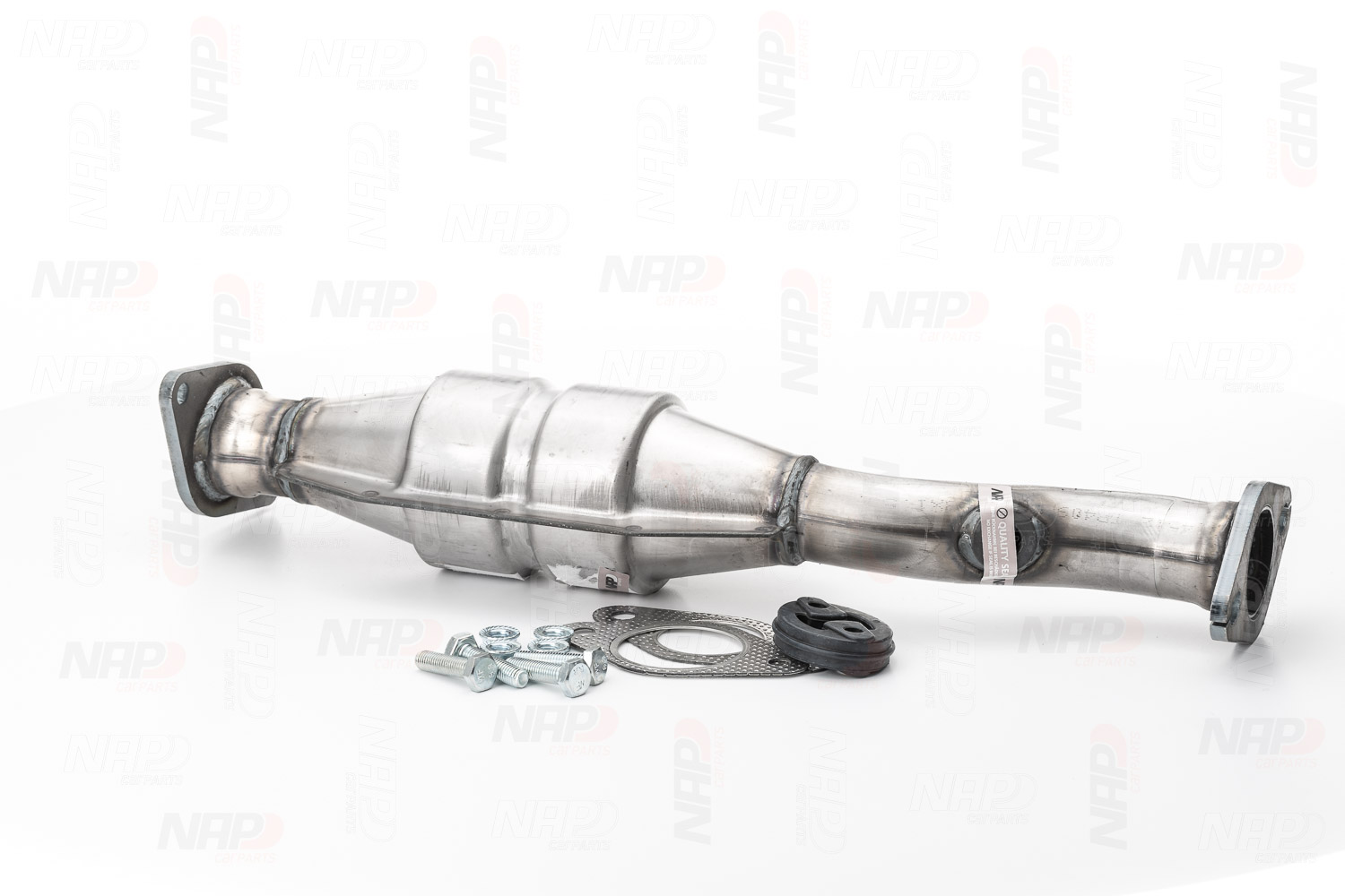NAP carparts CAK10257 Katalysaattori