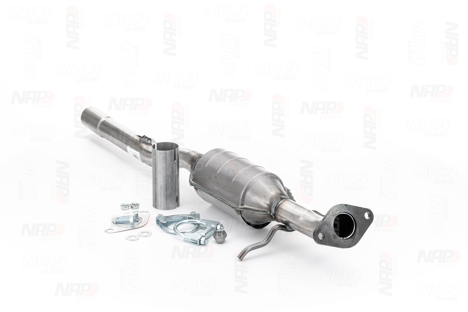 NAP carparts CAK10265 Katalysator
