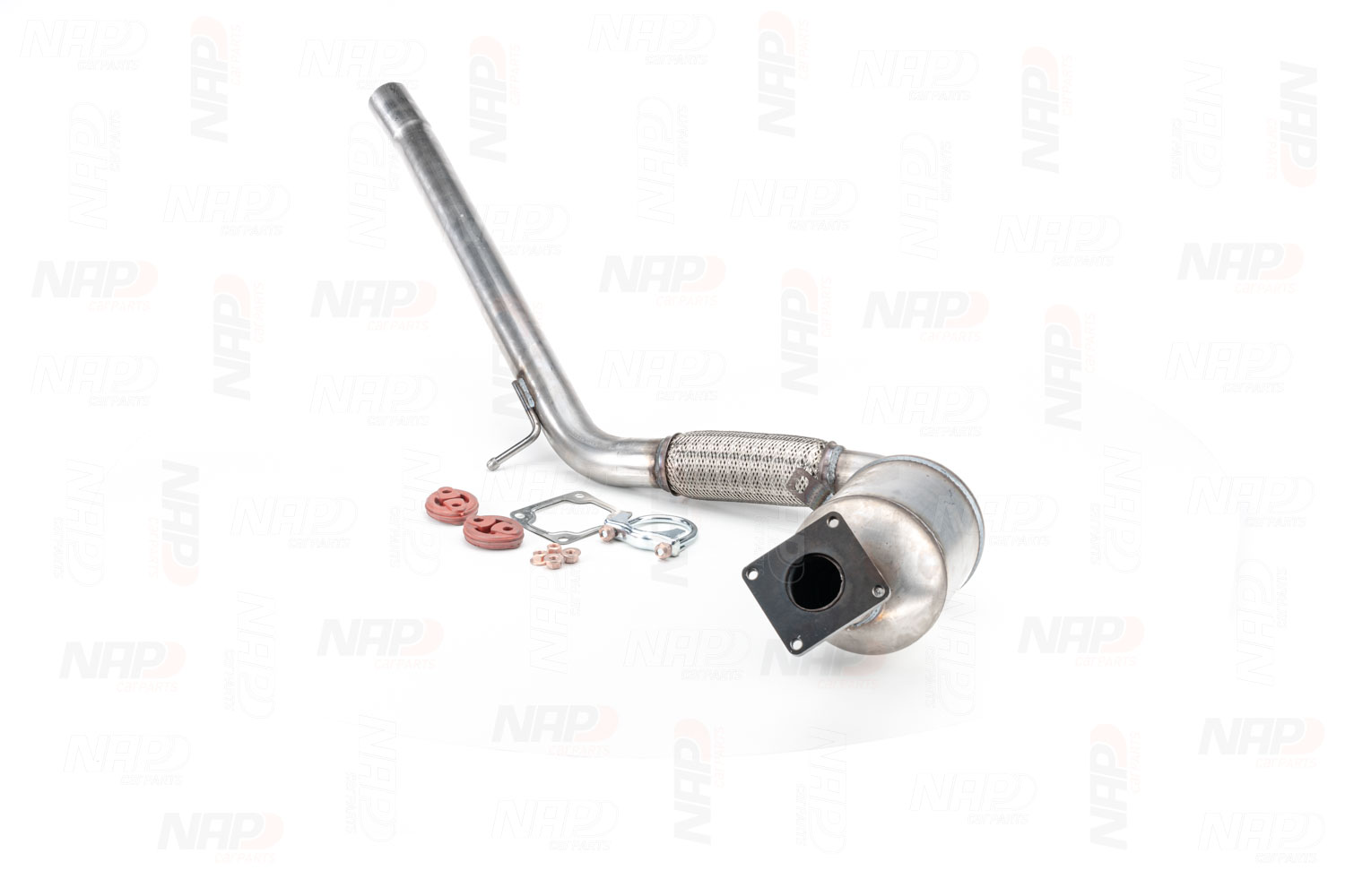 NAP carparts CAK10266 Katalysator Ford Transit Mk5 Bus 2.0 DI 75 PS Diesel Kosten