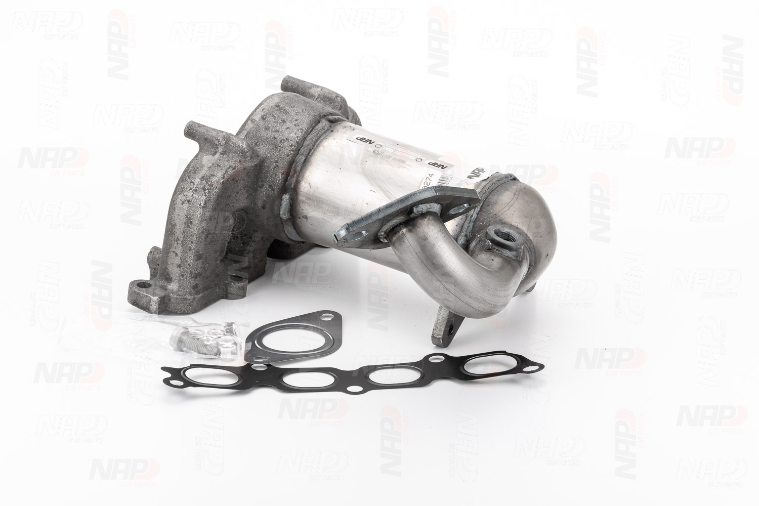 CAK10274 NAP carparts Fiesta Mk4 Katalysator Preis
