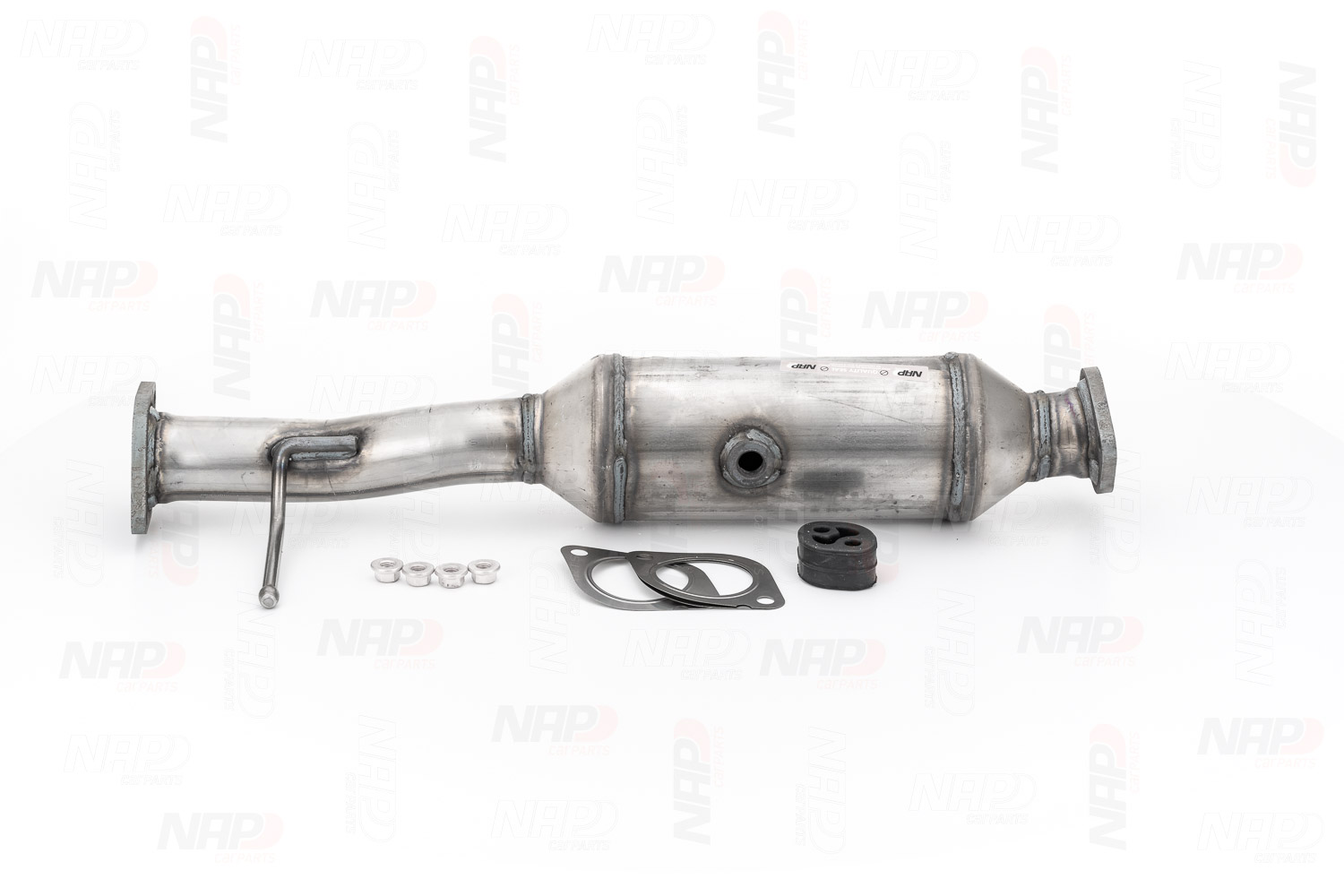 NAP carparts CAK10293 Pot catalyseur Chrysler PT CRUISER d'origine
