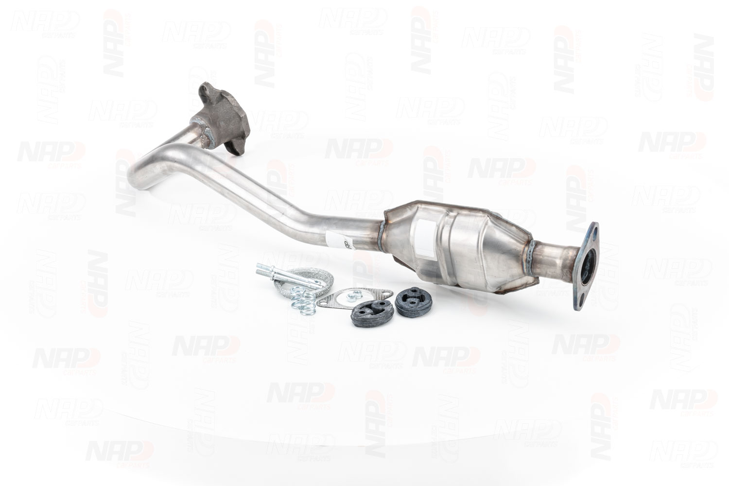 Katalysator CAK10295 NAP carparts 7098311 FORD