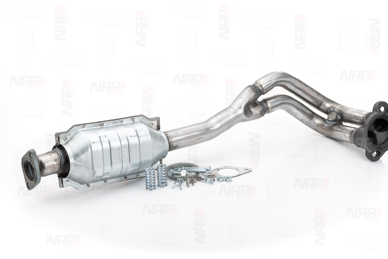 NAP carparts CAK10303 Catalytic converter